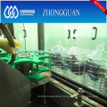 full automatic 5 L zhangjiagang water filling line